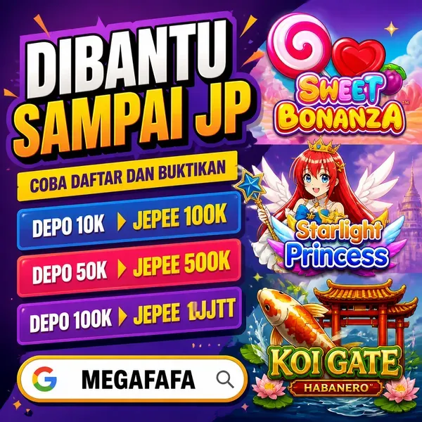 daftar slot deposit linkaja